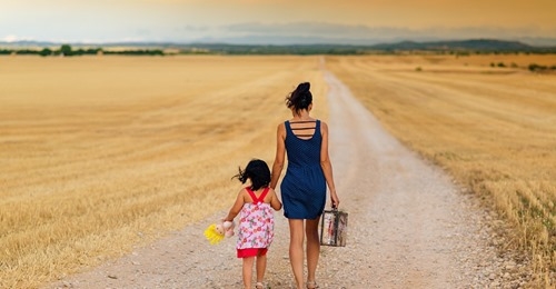 Ogni Mamma Deve Fare Pace Con La Propria Bambina Interiore